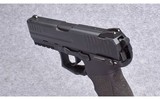 Heckler & Koch ~ P30 ~ 9 mm Luger - 4 of 5