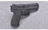 Heckler & Koch ~ P30 ~ 9 mm Luger - 1 of 5