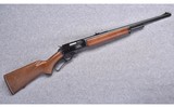 Marlin ~ Model 1895SS ~ 45-70 Govt - 1 of 12