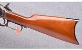 Cimarron Firearms ~ 1876 Centennial Rifle ~ 45-60 WCF - 11 of 12