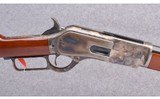 Cimarron Firearms ~ 1876 Centennial Rifle ~ 45-60 WCF - 4 of 12