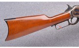 Cimarron Firearms ~ 1876 Centennial Rifle ~ 45-60 WCF - 2 of 12