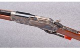 Cimarron Firearms ~ 1876 Centennial Rifle ~ 45-60 WCF - 10 of 12