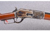 Cimarron Firearms ~ 1876 Centennial Rifle ~ 45-60 WCF - 3 of 12