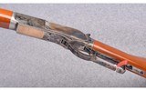 Cimarron Firearms ~ 1876 Centennial Rifle ~ 45-60 WCF - 8 of 12