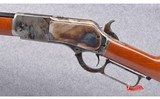 Cimarron Firearms ~ 1876 Centennial Rifle ~ 45-60 WCF - 9 of 12