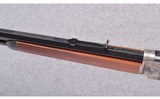 Cimarron Firearms ~ 1876 Centennial Rifle ~ 45-60 WCF - 7 of 12