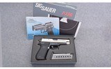 SIG Sauer ~ Model P220 ~ 45 ACP - 5 of 5