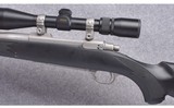 Ruger ~ M77 Hawkeye ~ 223 Remington - 8 of 9