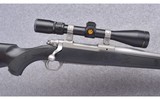 Ruger ~ M77 Hawkeye ~ 223 Remington - 3 of 9