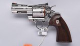 Colt ~ Davidson's Edition Engraved Python ~ 357 Magnum - 2 of 5