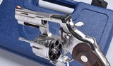 Colt ~ Davidson's Edition Engraved Python ~ 357 Magnum - 4 of 5