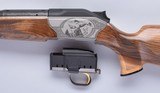 Blaser ~ R8 Luxus ~ 300 Win Mag - 8 of 11