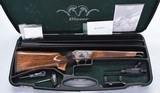 Blaser ~ R8 Luxus ~ 300 Win Mag - 10 of 11