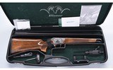 Blaser ~ R8 Luxus ~ 300 Win Mag - 11 of 11