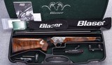 Blaser ~ R8 Luxus ~ 300 Win Mag - 1 of 12