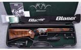 Blaser ~ R8 Luxus ~ 300 Win Mag - 12 of 12
