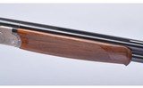 Beretta ~ Silver Pigeon I ~ 12 Gauge - 4 of 9