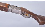 Beretta ~ Silver Pigeon I ~ 12 Gauge - 7 of 9