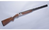 Beretta ~ Silver Pigeon I ~ 12 Gauge - 1 of 9