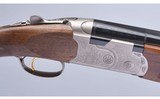 Beretta ~ Silver Pigeon I ~ 12 Gauge - 3 of 9