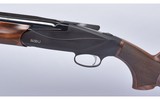 Benelli ~ Model 828U Field ~ 12 Gauge - 8 of 10