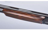 Benelli ~ Model 828U Field ~ 12 Gauge - 6 of 10
