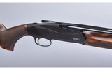 Benelli ~ Model 828U Field ~ 12 Gauge - 3 of 10