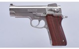 Smith & Wesson ~ Model 4006 ~ 40 S&W - 4 of 5