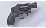 Smith & Wesson ~ M&P 340 No Lock ~ 357 Magnum - 1 of 3