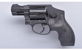 Smith & Wesson ~ M&P 340 No Lock ~ 357 Magnum - 2 of 3