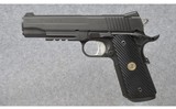SIG Sauer ~ Model 1911 TACOP ~ 45 ACP - 2 of 4