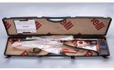Benelli ~ Super Black Eagle 3 ~ 20 Gauge - 10 of 10