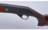 CZ-USA ~ Model CZ-1020 ~ 12 Gauge - 8 of 9