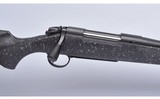 Bergara ~ B-14 Ridge ~ 7mm Rem Mag - 3 of 9