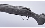 Bergara ~ B-14 Ridge ~ 7mm Rem Mag - 8 of 9