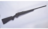 Remington ~ Model 783 ~ 7 mm Rem Mag - 1 of 8