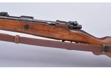 Mauser ~ Berlin-Lubecker K98 ~ 8 mm Mauser - 9 of 14