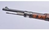 Mauser ~ Berlin-Lubecker K98 ~ 8 mm Mauser - 7 of 14
