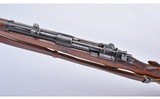 Mauser ~ Berlin-Lubecker K98 ~ 8 mm Mauser - 10 of 14