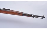 Mauser ~ Berlin-Lubecker K98 ~ 8 mm Mauser - 5 of 14