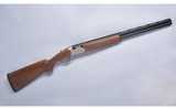 Beretta ~ Silver Pigeon I ~ 12 Gauge - 1 of 11