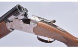 Beretta ~ Silver Pigeon I ~ 12 Gauge - 9 of 11