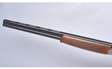 Beretta ~ Silver Pigeon I ~ 12 Gauge - 6 of 11