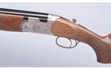 Beretta ~ Silver Pigeon I ~ 12 Gauge - 8 of 11