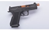 Shadow Systems ~ MR920 Elite ~ 9 mm Luger - 1 of 4