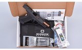 Shadow Systems ~ MR920 Elite ~ 9 mm Luger - 4 of 4