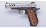 Smith & Wesson ~ PC1911 ~ 45 ACP - 2 of 4