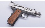 Smith & Wesson ~ PC1911 ~ 45 ACP - 3 of 4