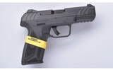 Ruger ~ Security-9 ~ 9mm Luger - 1 of 4